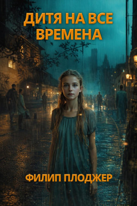 Дитя на все времена - Филип Плоджер - Аудиокниги слушать онлайн бесплатно без регистрации | электронная библиотека knigi-audio.info