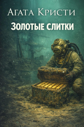 Золотые слитки - Агата Кристи - Аудиокниги слушать онлайн бесплатно без регистрации | электронная библиотека knigi-audio.info