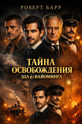 Тайна освобождения Эда из Вайоминга - Роберт Барр - Аудиокниги слушать онлайн бесплатно без регистрации | электронная библиотека knigi-audio.info