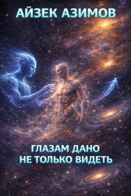 Глазам дано не только видеть - Айзек Азимов - Аудиокниги слушать онлайн бесплатно без регистрации | электронная библиотека knigi-audio.info