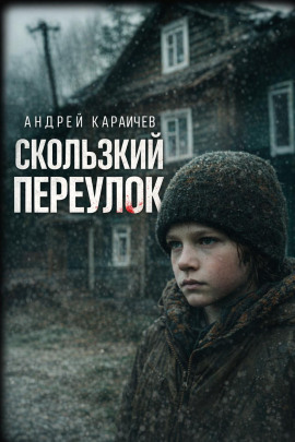 Скользкий переулок - Автор неизвестен - Аудиокниги слушать онлайн бесплатно без регистрации | электронная библиотека knigi-audio.info