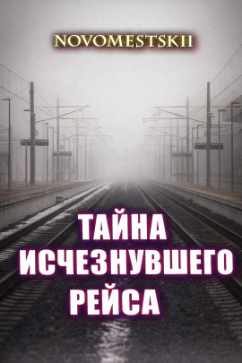 Тайна исчезнувшего рейса - Novomestskii - Аудиокниги слушать онлайн бесплатно без регистрации | электронная библиотека knigi-audio.info