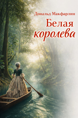 Белая королева - Дональд Макфарлин - Аудиокниги слушать онлайн бесплатно без регистрации | электронная библиотека knigi-audio.info