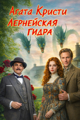 Лернейская Гидра - Агата Кристи - Аудиокниги слушать онлайн бесплатно без регистрации | электронная библиотека knigi-audio.info