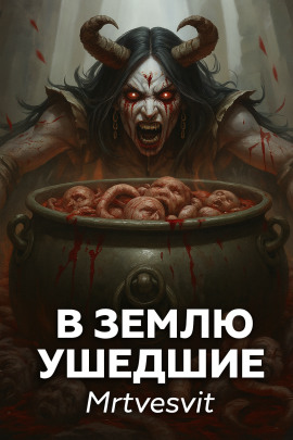 В землю ушедшие - Mrtvesvit - Аудиокниги слушать онлайн бесплатно без регистрации | электронная библиотека knigi-audio.info