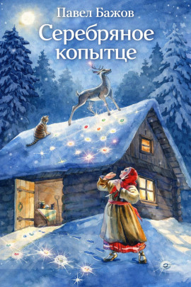 Серебряное копытце - Павел Бажов - Аудиокниги слушать онлайн бесплатно без регистрации | электронная библиотека knigi-audio.info