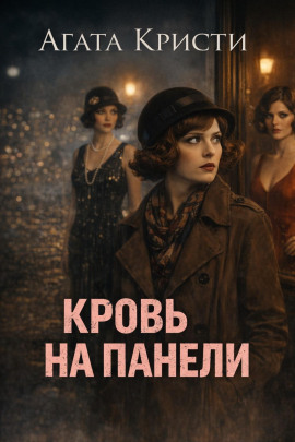 Кровь на панели - Агата Кристи - Аудиокниги слушать онлайн бесплатно без регистрации | электронная библиотека knigi-audio.info