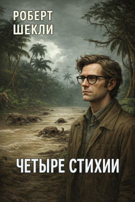 Четыре стихии - Роберт Шекли - Аудиокниги слушать онлайн бесплатно без регистрации | электронная библиотека knigi-audio.info