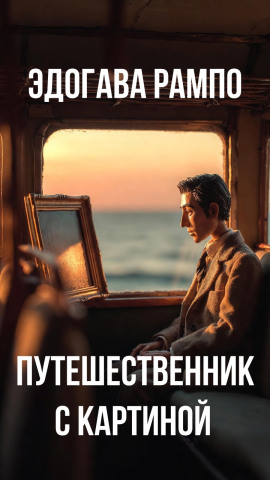 Путешественник с картиной - Эдогава Рампо - Аудиокниги слушать онлайн бесплатно без регистрации | электронная библиотека knigi-audio.info