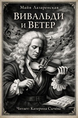 Вивальди и ветер - Майя Лазаренская - Аудиокниги слушать онлайн бесплатно без регистрации | электронная библиотека knigi-audio.info