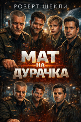 Мат на дурачка - Роберт Шекли - Аудиокниги слушать онлайн бесплатно без регистрации | электронная библиотека knigi-audio.info