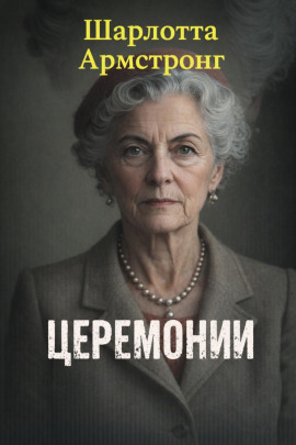 Церемонии - Шарлотта Армстронг - Аудиокниги слушать онлайн бесплатно без регистрации | электронная библиотека knigi-audio.info