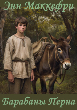 Барабаны Перна - Энн Маккефри - Аудиокниги слушать онлайн бесплатно без регистрации | электронная библиотека knigi-audio.info