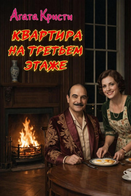 Квартира на третьем этаже - Агата Кристи - Аудиокниги слушать онлайн бесплатно без регистрации | электронная библиотека knigi-audio.info