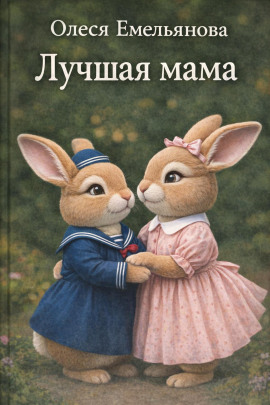 Лучшая мама - Олеся Емельянова - Аудиокниги слушать онлайн бесплатно без регистрации | электронная библиотека knigi-audio.info