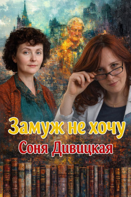 Замуж не хочу - Соня Дивицкая - Аудиокниги слушать онлайн бесплатно без регистрации | электронная библиотека knigi-audio.info