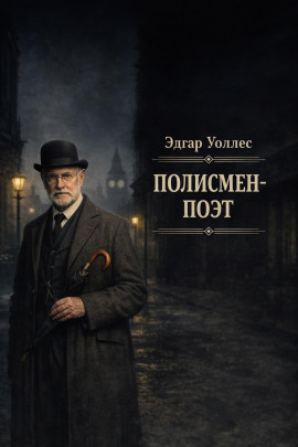 Полисмен-поэт - Эдгар Уоллес - Аудиокниги слушать онлайн бесплатно без регистрации | электронная библиотека knigi-audio.info