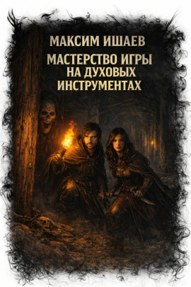 Мастерство игры на духовых инструментах - Максим Ишаев - Аудиокниги слушать онлайн бесплатно без регистрации | электронная библиотека knigi-audio.info