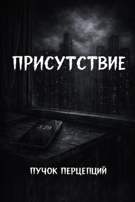 Присутствие - Пучок Перцепций - Аудиокниги слушать онлайн бесплатно без регистрации | электронная библиотека knigi-audio.info