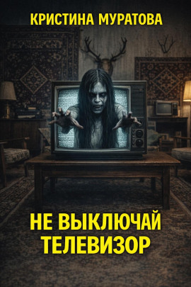 Не выключай телевизор - Кристина Муратова - Аудиокниги слушать онлайн бесплатно без регистрации | электронная библиотека knigi-audio.info