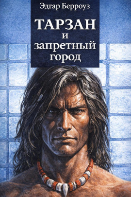 Тарзан и запретный город - Эдгар Берроуз - Аудиокниги слушать онлайн бесплатно без регистрации | электронная библиотека knigi-audio.info