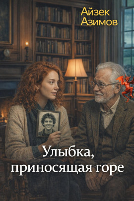 Улыбка, приносящая горе - Айзек Азимов - Аудиокниги слушать онлайн бесплатно без регистрации | электронная библиотека knigi-audio.info