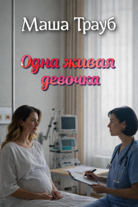 Одна живая девочка - Маша Трауб - Аудиокниги слушать онлайн бесплатно без регистрации | электронная библиотека knigi-audio.info