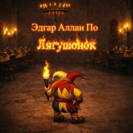 Лягушонок - Эдгар Аллан По - Аудиокниги слушать онлайн бесплатно без регистрации | электронная библиотека knigi-audio.info