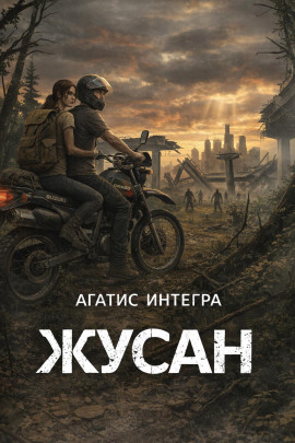 Жусан - Агатис Интегра - Аудиокниги слушать онлайн бесплатно без регистрации | электронная библиотека knigi-audio.info