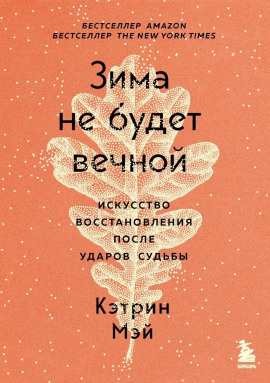 Зима не будет вечной. Искусство восстановления после ударов судьбы - Мэй Кэтрин - Аудиокниги слушать онлайн бесплатно без регистрации | электронная библиотека knigi-audio.info