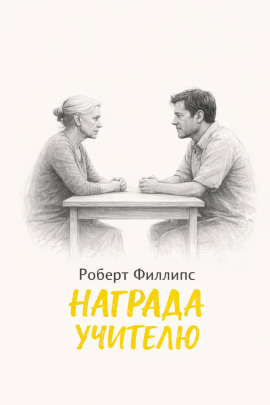 Награда учителю - Роберт Филлипс - Аудиокниги слушать онлайн бесплатно без регистрации | электронная библиотека knigi-audio.info