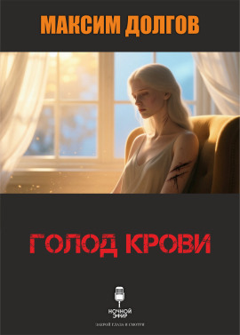 Голод крови - Автор неизвестен - Аудиокниги слушать онлайн бесплатно без регистрации | электронная библиотека knigi-audio.info