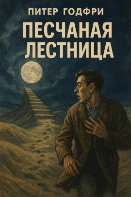 Песчаная лестница - Питер Готфри - Аудиокниги слушать онлайн бесплатно без регистрации | электронная библиотека knigi-audio.info