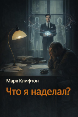Что я наделал? - Марк Клифтон - Аудиокниги слушать онлайн бесплатно без регистрации | электронная библиотека knigi-audio.info