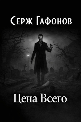 Цена Всего - Серж Гафонов - Аудиокниги слушать онлайн бесплатно без регистрации | электронная библиотека knigi-audio.info