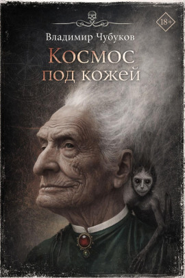 Космос под кожей - Владимир Чубуков - Аудиокниги слушать онлайн бесплатно без регистрации | электронная библиотека knigi-audio.info