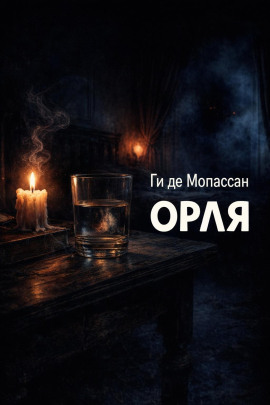 Орля - Мопассан Ги Де - Аудиокниги слушать онлайн бесплатно без регистрации | электронная библиотека knigi-audio.info