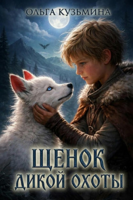 Щенок дикой охоты - Ольга Кузьмина - Аудиокниги слушать онлайн бесплатно без регистрации | электронная библиотека knigi-audio.info