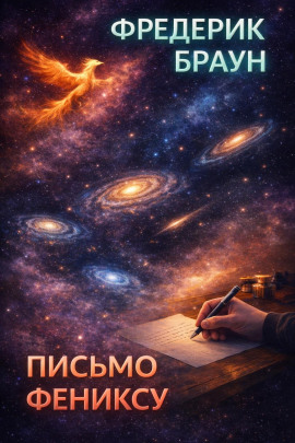 Письмо Фениксу - Фредерик Браун - Аудиокниги слушать онлайн бесплатно без регистрации | электронная библиотека knigi-audio.info