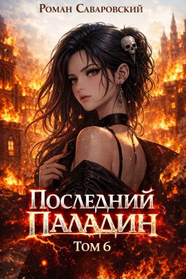 Последний Паладин. Том 6 - Роман Саваровский - Аудиокниги слушать онлайн бесплатно без регистрации | электронная библиотека knigi-audio.info