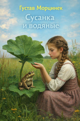 Сусанка и водяные - Густав Морцинек - Аудиокниги слушать онлайн бесплатно без регистрации | электронная библиотека knigi-audio.info
