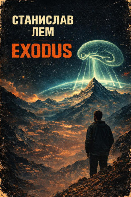 Exodus - Станислав Лем - Аудиокниги слушать онлайн бесплатно без регистрации | электронная библиотека knigi-audio.info