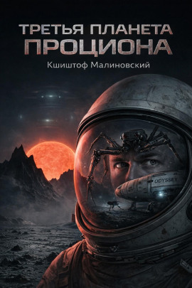 Третья планета Проциона - Кшиштоф Малиновский - Аудиокниги слушать онлайн бесплатно без регистрации | электронная библиотека knigi-audio.info