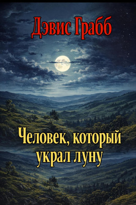Человек, который украл луну - Дэвис Грабб - Аудиокниги слушать онлайн бесплатно без регистрации | электронная библиотека knigi-audio.info