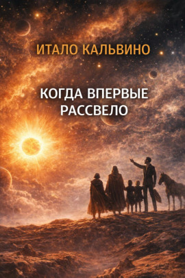 Когда впервые рассвело - Итало Кальвино - Аудиокниги слушать онлайн бесплатно без регистрации | электронная библиотека knigi-audio.info