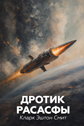 Дротик Расасфы - Смит Кларк Эштон - Аудиокниги слушать онлайн бесплатно без регистрации | электронная библиотека knigi-audio.info