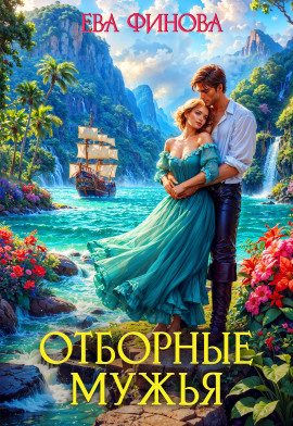 Отборные мужья - Ева Финова - Аудиокниги слушать онлайн бесплатно без регистрации | электронная библиотека knigi-audio.info