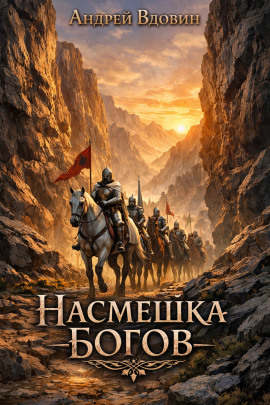 Насмешка Богов - Андрей Вдовин - Аудиокниги слушать онлайн бесплатно без регистрации | электронная библиотека knigi-audio.info