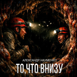 То, что внизу - Александр Науменко - Аудиокниги слушать онлайн бесплатно без регистрации | электронная библиотека knigi-audio.info