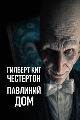 Павлиний дом - Гилберт Кит Честертон - Аудиокниги слушать онлайн бесплатно без регистрации | электронная библиотека knigi-audio.info